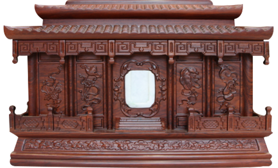 精工細(xì)刻 百年傳承