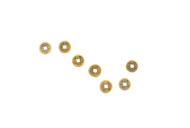 七星銅錢(qián)擺放方法